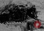 Image of Allied troops France, 1917, second 24 stock footage video 65675071101