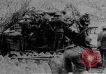 Image of Allied troops France, 1917, second 25 stock footage video 65675071101