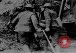 Image of Allied troops France, 1917, second 27 stock footage video 65675071101