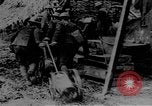 Image of Allied troops France, 1917, second 28 stock footage video 65675071101
