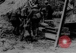 Image of Allied troops France, 1917, second 29 stock footage video 65675071101