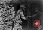 Image of Allied troops France, 1917, second 31 stock footage video 65675071101