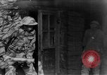 Image of Allied troops France, 1917, second 32 stock footage video 65675071101