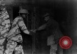 Image of Allied troops France, 1917, second 33 stock footage video 65675071101