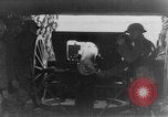 Image of Allied troops France, 1917, second 36 stock footage video 65675071101