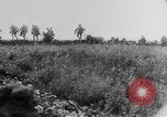 Image of Allied troops France, 1917, second 41 stock footage video 65675071101