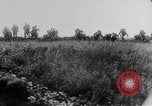 Image of Allied troops France, 1917, second 43 stock footage video 65675071101