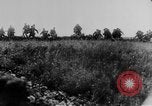 Image of Allied troops France, 1917, second 44 stock footage video 65675071101