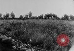 Image of Allied troops France, 1917, second 46 stock footage video 65675071101