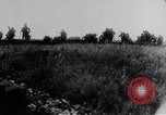 Image of Allied troops France, 1917, second 47 stock footage video 65675071101