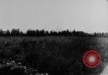 Image of Allied troops France, 1917, second 50 stock footage video 65675071101