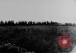 Image of Allied troops France, 1917, second 51 stock footage video 65675071101