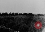 Image of Allied troops France, 1917, second 52 stock footage video 65675071101