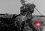 Image of Allied troops France, 1917, second 53 stock footage video 65675071101
