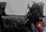 Image of Allied troops France, 1917, second 54 stock footage video 65675071101