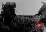 Image of Allied troops France, 1917, second 55 stock footage video 65675071101