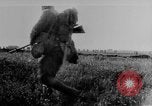 Image of Allied troops France, 1917, second 56 stock footage video 65675071101