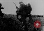 Image of Allied troops France, 1917, second 57 stock footage video 65675071101