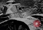 Image of Allied troops France, 1917, second 30 stock footage video 65675071102