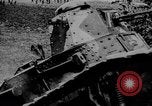 Image of Allied troops France, 1917, second 32 stock footage video 65675071102