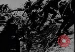 Image of Allied troops France, 1917, second 41 stock footage video 65675071102