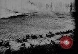 Image of Allied troops France, 1917, second 50 stock footage video 65675071102