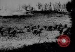 Image of Allied troops France, 1917, second 51 stock footage video 65675071102