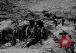 Image of Allied troops France, 1917, second 60 stock footage video 65675071102