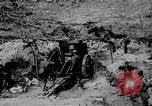 Image of Allied troops France, 1917, second 61 stock footage video 65675071102
