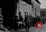 Image of US Army chow line World War I France, 1917, second 53 stock footage video 65675071103