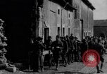 Image of US Army chow line World War I France, 1917, second 55 stock footage video 65675071103