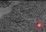 Image of Allied troops France, 1917, second 3 stock footage video 65675071104