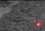 Image of Allied troops France, 1917, second 5 stock footage video 65675071104