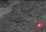 Image of Allied troops France, 1917, second 7 stock footage video 65675071104