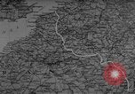 Image of Allied troops France, 1917, second 10 stock footage video 65675071104