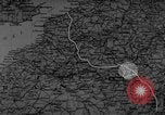 Image of Allied troops France, 1917, second 25 stock footage video 65675071104