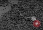 Image of Allied troops France, 1917, second 27 stock footage video 65675071104