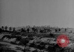 Image of Allied troops France, 1917, second 41 stock footage video 65675071104