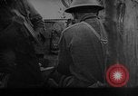 Image of Allied troops France, 1917, second 52 stock footage video 65675071104