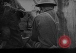 Image of Allied troops France, 1917, second 53 stock footage video 65675071104