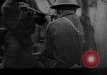 Image of Allied troops France, 1917, second 54 stock footage video 65675071104