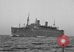 Image of United States Army Ninth Division Atlantic Ocean, 1945, second 5 stock footage video 65675071105