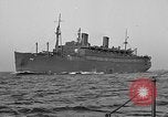 Image of United States Army Ninth Division Atlantic Ocean, 1945, second 7 stock footage video 65675071105