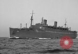 Image of United States Army Ninth Division Atlantic Ocean, 1945, second 8 stock footage video 65675071105