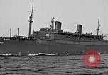 Image of United States Army Ninth Division Atlantic Ocean, 1945, second 13 stock footage video 65675071105