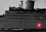 Image of United States Army Ninth Division Atlantic Ocean, 1945, second 14 stock footage video 65675071105
