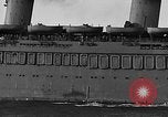 Image of United States Army Ninth Division Atlantic Ocean, 1945, second 16 stock footage video 65675071105