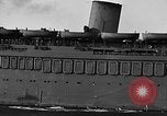 Image of United States Army Ninth Division Atlantic Ocean, 1945, second 17 stock footage video 65675071105