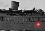 Image of United States Army Ninth Division Atlantic Ocean, 1945, second 18 stock footage video 65675071105
