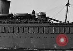 Image of United States Army Ninth Division Atlantic Ocean, 1945, second 19 stock footage video 65675071105